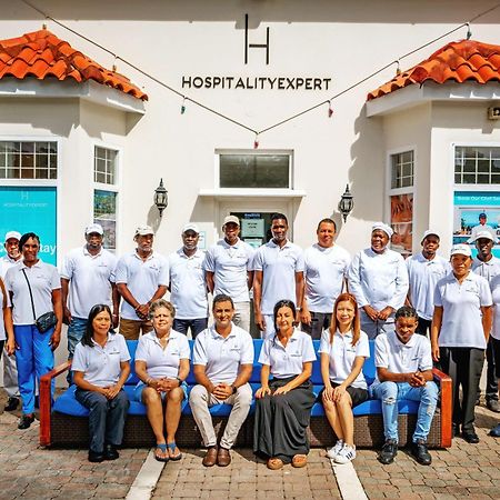 Hospitality Expert Little Waters Villa Негрил Екстер'єр фото