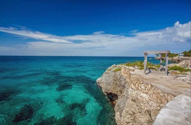 Hospitality Expert Little Waters Villa Негрил Екстер'єр фото