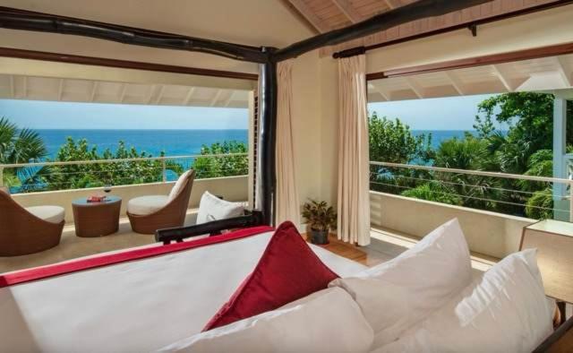 Hospitality Expert Little Waters Villa Негрил Екстер'єр фото