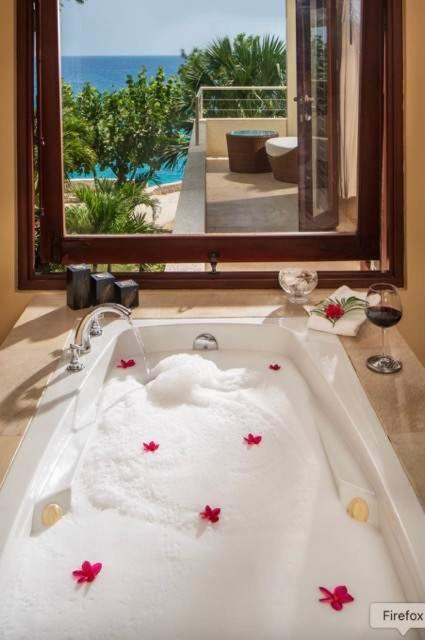 Hospitality Expert Little Waters Villa Негрил Екстер'єр фото